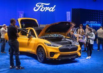 Ford Motor