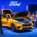 Ford Motor