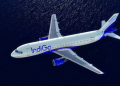 Indigo airline