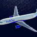 Indigo airline