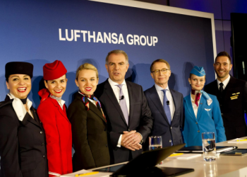Lufthansa Group