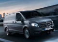 Mercedes-Benz announce plans to launch luxury electric van in China, world's largest EV market