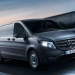 Mercedes-Benz announce plans to launch luxury electric van in China, world's largest EV market