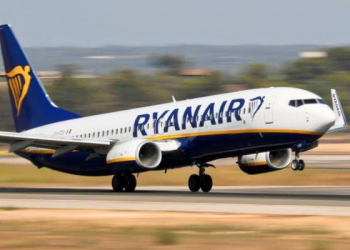 Ryanair