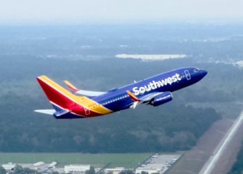 Southwest Airlines