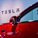 Tesla shares fall 4% amid global price cuts, concerns over margins