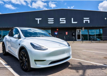 Tesla [Source: Investopedia]