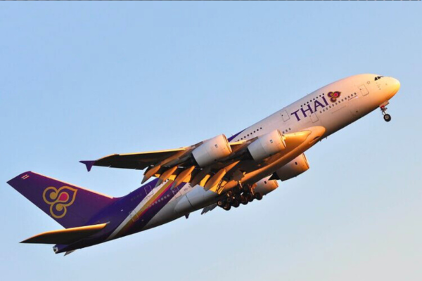 Thailand's aviation, tourism industry