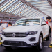 Volkswagen electric vehicles [Volkswagen Group China]