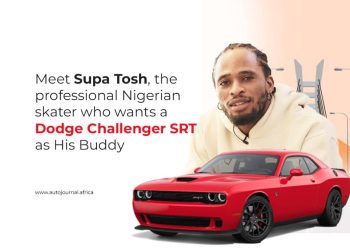 Video: Why Dodge Challenger SRT is the ride you don’t need a test drive to ‘fall in love’ with