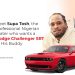 Video: Why Dodge Challenger SRT is the ride you don’t need a test drive to ‘fall in love’ with