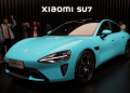 Xiaomi SU7