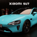 Xiaomi SU7