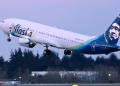 Aviation cash out: Alaska Airlines pockets $160 million as compensation after 86-day wait