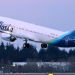 Aviation cash out: Alaska Airlines pockets $160 million as compensation after 86-day wait