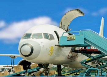 Air cargo