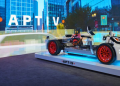 Aptiv and Hyundai
