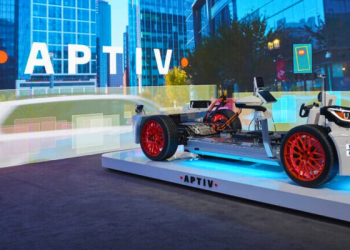Aptiv and Hyundai