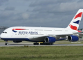 British Airways