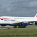 British Airways