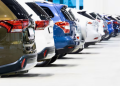 China car export