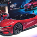 Chinese electric vehicles
