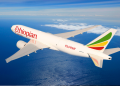 Ethiopian Airlines