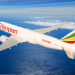 Ethiopian Airlines