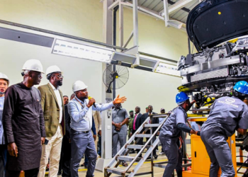 GAC Motors After-sales service