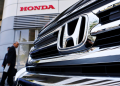 Honda hybrid