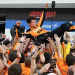 McLaren's Lando Norris wins his first Formula 1 race at Miami Grand Prix