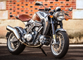 Pricey passion: Five motorcycles that cost more than a Corvette and other supercars