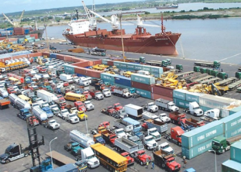 NPA resolves decade-long gridlock, cuts port access from 10 days to 1 hour