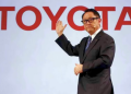 Toyota set to report record $31.87 bn profit driven by demand for its hybrid vehicles