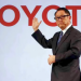 Toyota set to report record $31.87 bn profit driven by demand for its hybrid vehicles