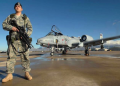 The price of power: U.S. spends $13.6bn yearly to maintain military aircrafts