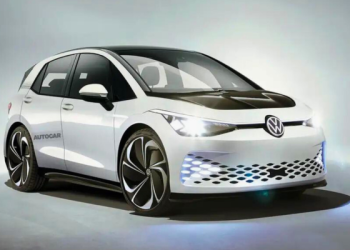 Volkswagen ID.1