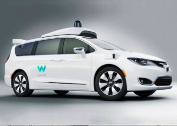 Waymo’s driverless taxis complete over 50,000 rides weekly, operating in three cities