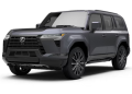 2024 Lexus GX550