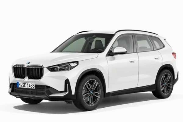 BMW X1 xDrive30e