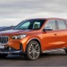 BMW X1 xDrive30e