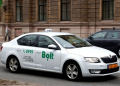 How new Legislation in South Africa favours Uber, Bolt drivers
