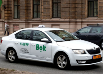 How new Legislation in South Africa favours Uber, Bolt drivers