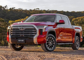 Toyota recalls 102,000 Tundra and Lexus LX vehicles due to potential engine failure
