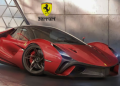 Ferrari’s first electric car set to debut at over half a million dollars