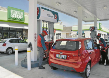 Anticipated fuel price drop brings hope for South African drivers