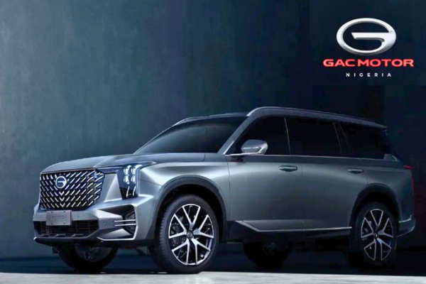 GAC Motors Nigeria