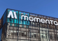 Momenta Global Limited