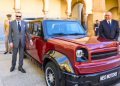 Neo Motors