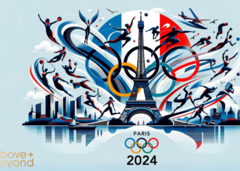 Paris 2024
